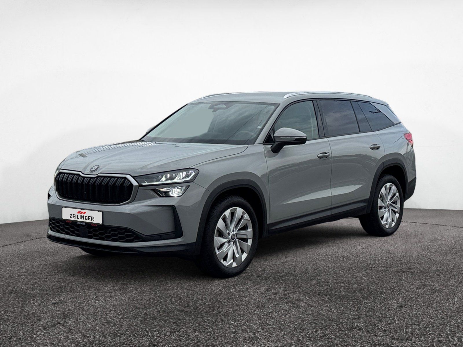 Skoda Kodiaq - Bild 2