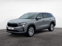 Skoda Kodiaq - Vorschau Bild 2