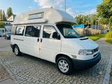 Volkswagen T4 California Westfalia Exclusive - Volkswagen T4: Westfalia