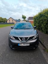 Nissan Qashqai 1.6 dCi DPF Tekna Tekna - Nissan Qashqai: Privatanbieter