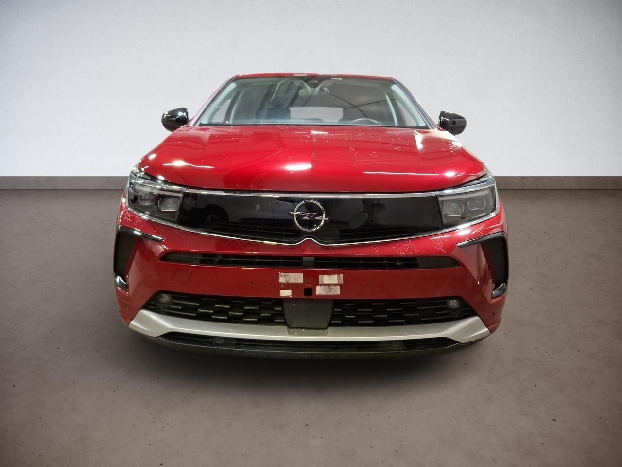 Fahrzeugabbildung Opel Grandland 1.2T Elegance - Navi, Matrix-Licht, KA
