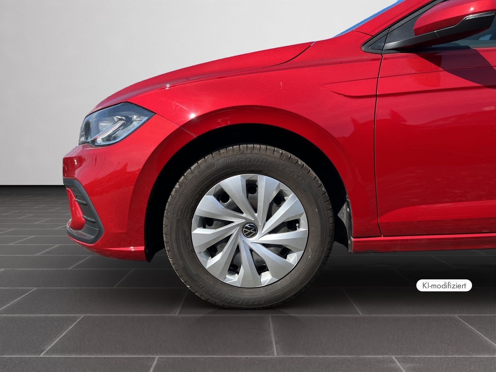 Volkswagen Polo - Bild 10