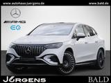 Mercedes-Benz EQE 53 AMG 4M+ SUV Pano/Hyper/AHK/Burm/DIGITAL