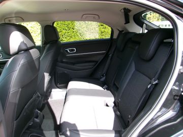 Bild 6 Honda HR-V Advance