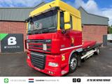 DAF XF 105.410 - Aut. - AC - MX-Engine brake - 54.05 - DAF Xf 105