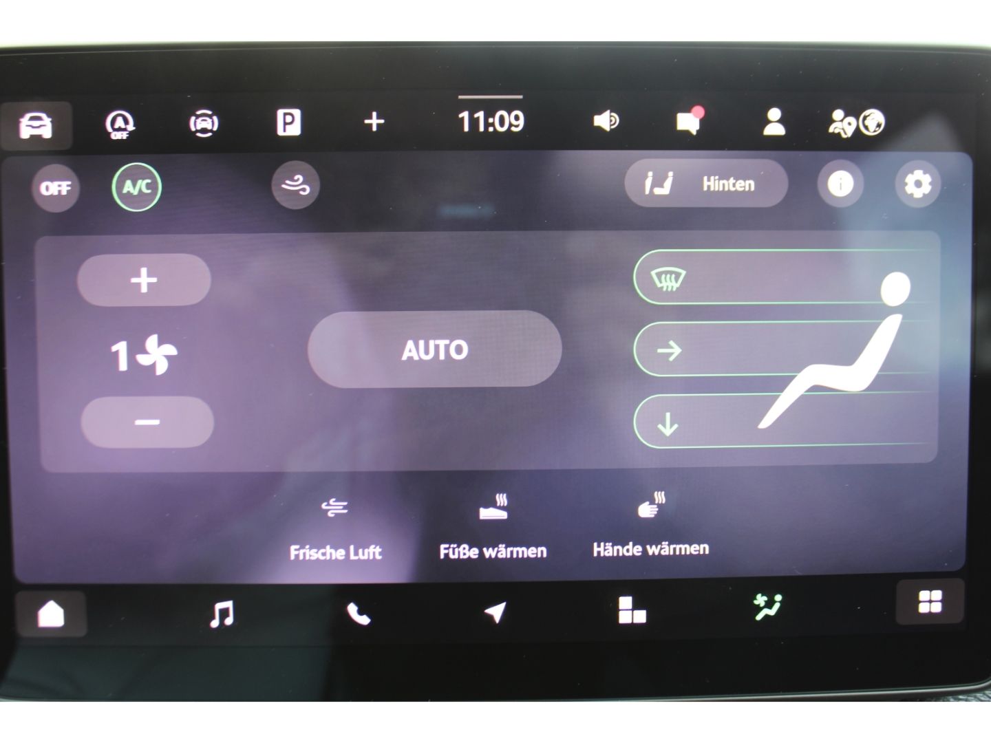 SKODA Kodiaq 1.5 TSI mHEV Selection ACC LED AHK TWA RF - Image 25