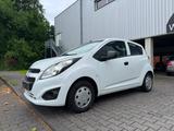 Chevrolet Spark LS+ - gebrauchte Chevrolet Spark aus dem Jahr 2013