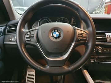 BMW X3 - 11