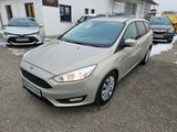 Ford Focus Turnier Business - Ford Focus Business mit Diesel-Antrieb