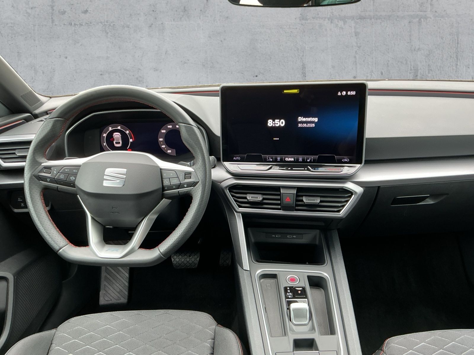 Seat Leon - Bild 9