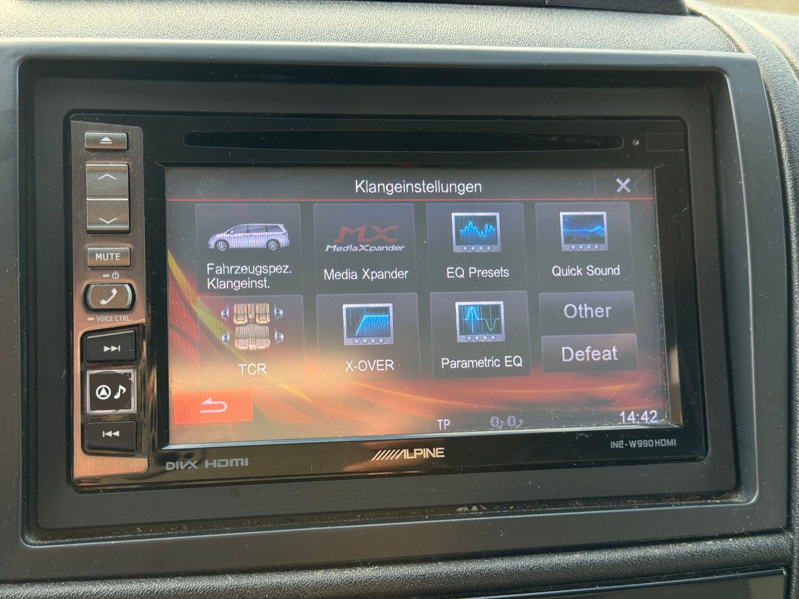 Fahrzeugabbildung Sunlight Cliff 640 FIAT EINZELLBETTEN TV KAMERA 18 ZOLL