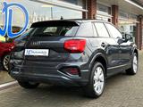 Audi Q2 35 TDI quattro Advanced R.kam Fahrassistent - Audi Q2 advanced mit Diesel-Antrieb