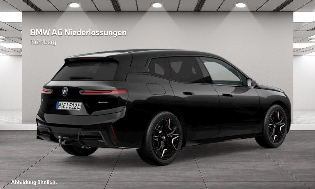 BMW iX - Bild 6