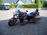Kawasaki VN 1500 Classic - KAWASAKI 1500 CLASSIC VN