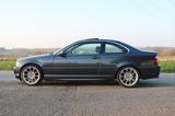 BMW E46 318Ci Coupé - Multi / M-Felgen / Xenon  - BMW 318: Coupe, Ci E46
