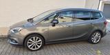 Opel Zafira, 1,6 ltr. Diesel, 7 Sitzer mit... - Opel Zafira SUV