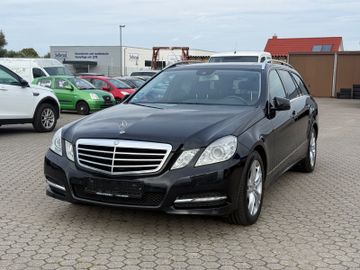 Mercedes E 300 - 1