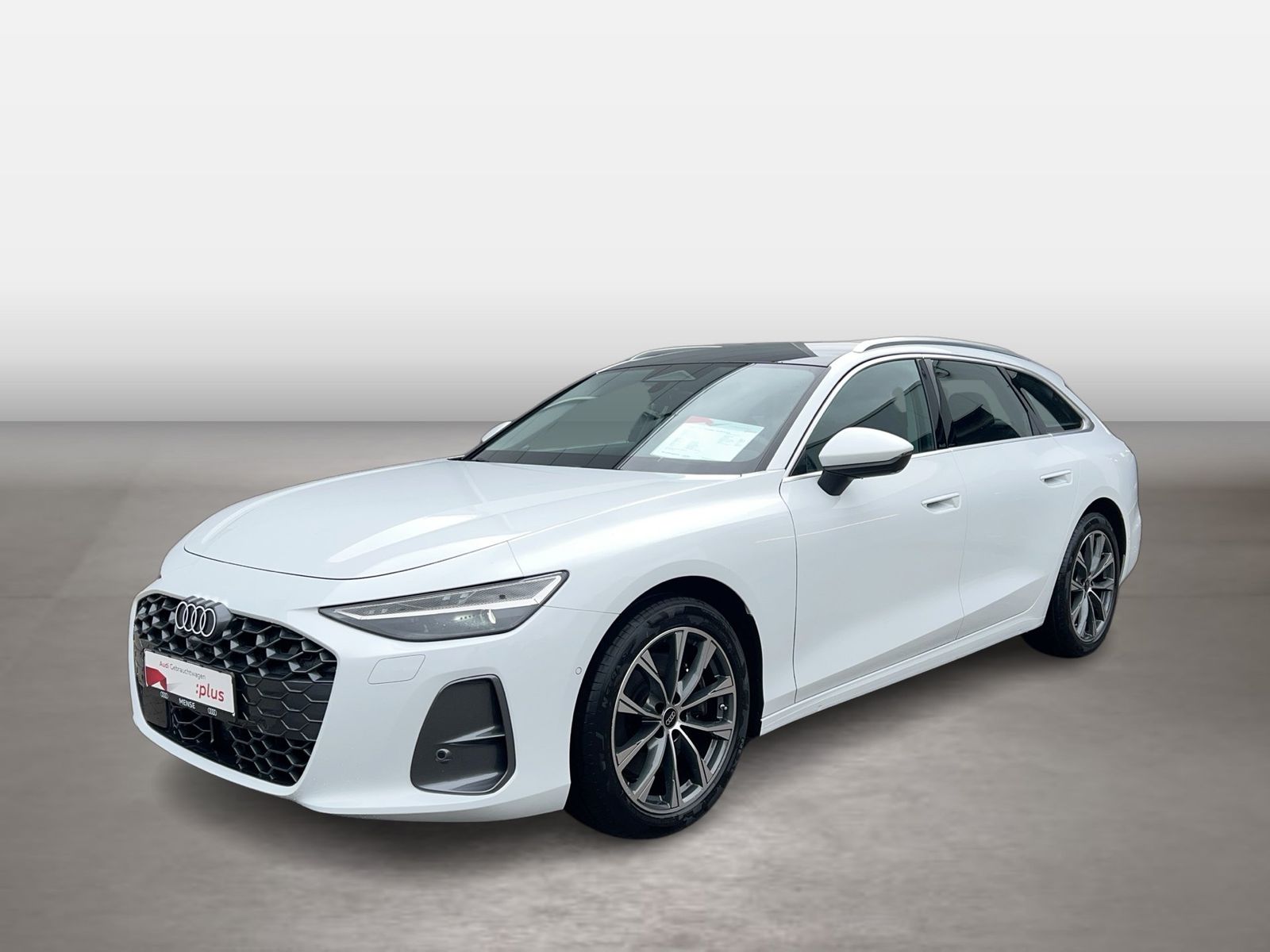 Audi A6 Avant TDI quattro 150 kW S tronic AHK Pano LM imagem 2