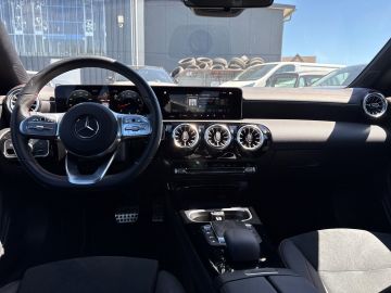 Mercedes CLA 180 - 5