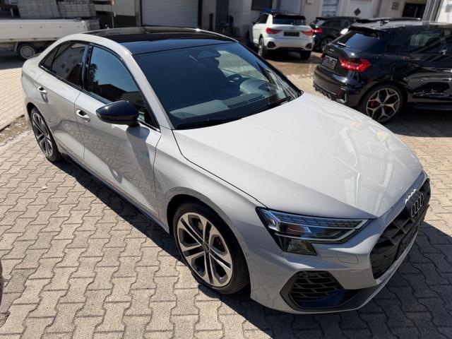 Audi S3 Limousine quattro PORSCHE KREIDE 2025