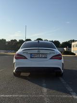 Mercedes-Benz CLA 45 AMG 4MATIC Facelift 381 PS *TÜV Neu - Mercedes-Benz CLA 45 AMG Gebrauchtwagen