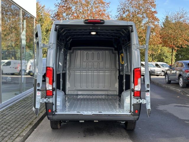 Ducato Fiat Ducato Serie 9 Maxi 33 L4 H2 Kastenw