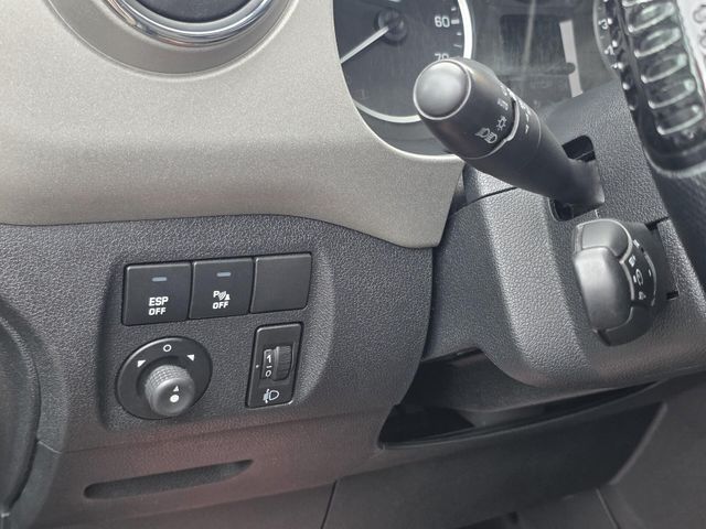 PEUGEOT Partner Tepee — Foto 13