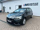 BMW 220 Baureihe 2 Active Tourer 220 d Sport Line - BMW 220 Kombi Gebrauchtwagen