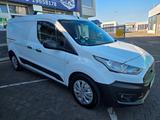 Ford TRANSIT CONNECT/AHK/LANG/MWST/SCHECKHEFT - gebrauchte Ford Transit Connect aus dem Jahr 2019