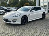 Porsche Panamera 4 Sauger ,Aut,NAV,ACC,SHZ... - Porsche Panamera aus 2010: 4s