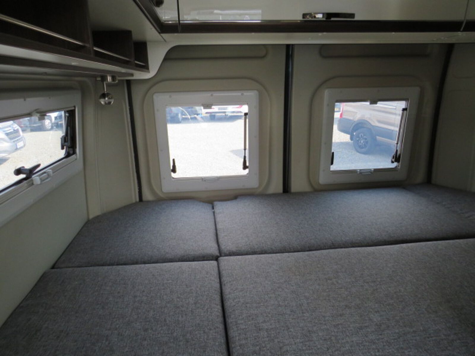 Fahrzeugabbildung Pössl Summit Prime 540 Fiat 140 PS 8627 EUR geschenkt