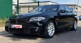 BMW Limousine 525 d *M-Paket,HUD,Softclose,1.Hand* - BMW 525: D