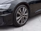 Audi A6 55 TSFI SPORT 2xS-Line BLACK 20" LEDER PANO - Audi A6: Kombi, 5.2