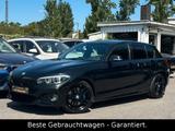 BMW 120i Edition M Sport Shadow A * LED * NAVI * TOP - BMW 120 in Bochum