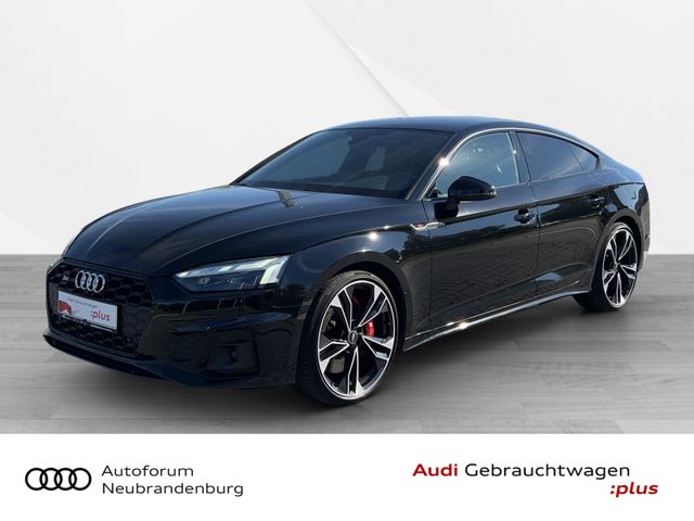 Audi S5 Sportback TDI quattro SPORTSITZ PLUS+LASER HD