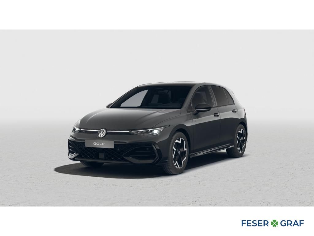 Volkswagen Golf - Bild 6