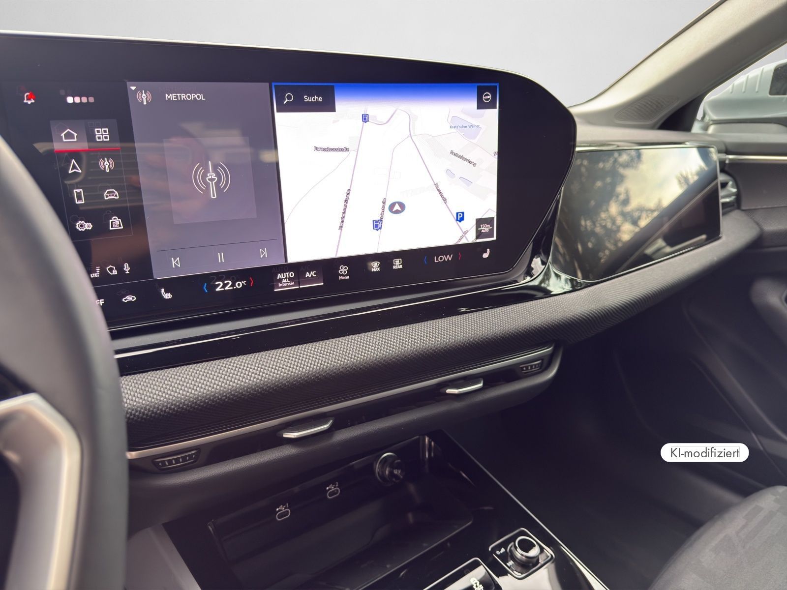 Audi A6 - Bild 12