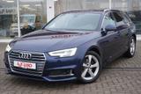 Audi A4 Avant 40 2.0 TFSI LED Navi ACC Panorama - Audi A4: TFSI
