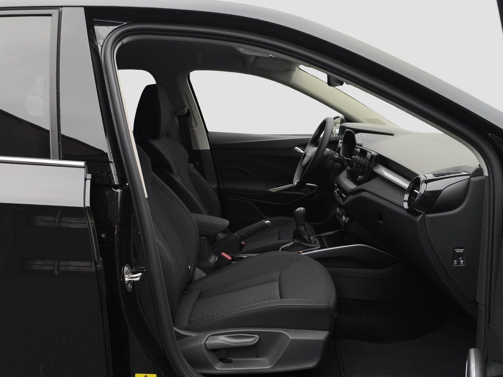 Skoda Fabia - Bild 21