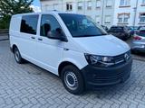 Volkswagen T6 Kasten 4Motion Büro/Camper-Basis - Volkswagen T6: Camper
