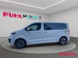 Citroën Spacetourer Shine M Panoramadach,Leder- Xenon - Citroën SpaceTourer Gebrauchtwagen
