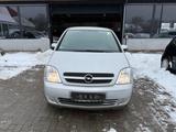 Opel Meriva 1.4 TWINPORT ecoFLEX Selection - Opel Meriva: Twinport