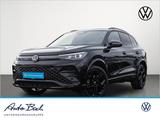 Volkswagen Tiguan 2.0 TDI "R-Line" 4M DSG Navi LED HuD Digi