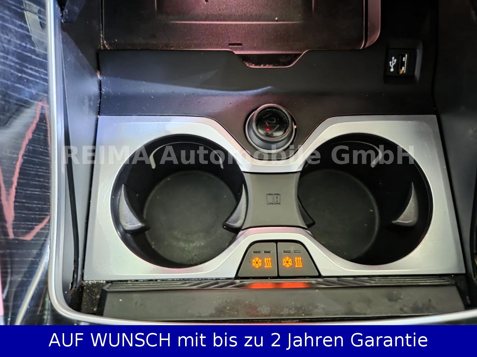 Fahrzeugabbildung BMW X6 30 d xDrive M Sport Pro, Face Lift, Pano