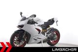 Ducati PANIGALE V2 - kurzer Kennz.halter, LED - DUCATI PANIGALE V2