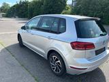Volkswagen Top Golf Sportsvan 1.0 TSI JOIN - VW Golf Sportsvan von privat