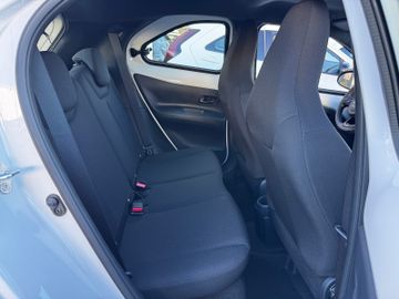 Toyota Aygo (X) - 12