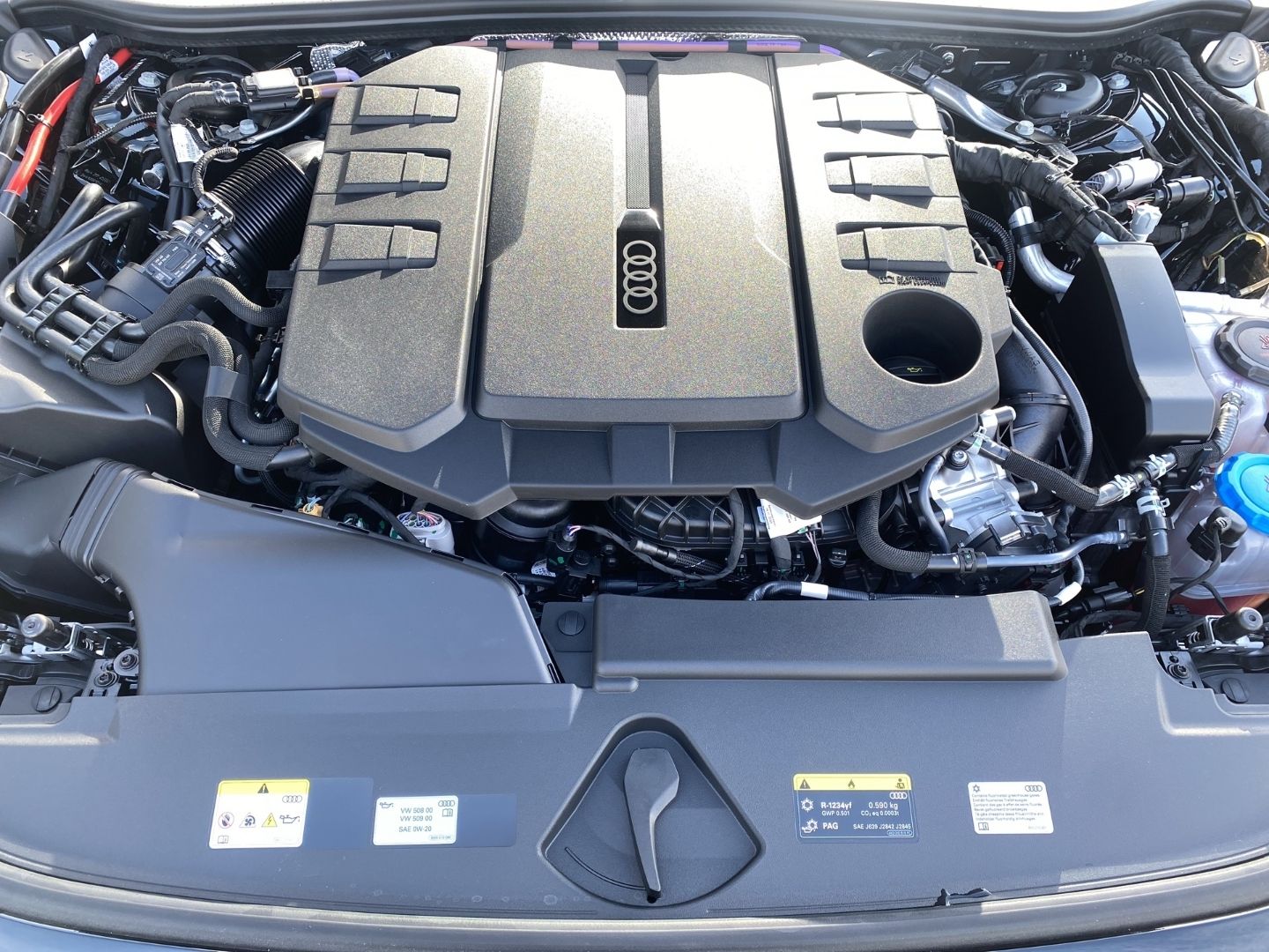 Audi A6 Allroad - Bild 16