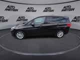 BMW 216d Gran Tourer NAV|Kamer|Pano|SHZ|el.Heckk - BMW 216 Gran Tourer Gebrauchtwagen