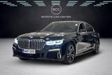 BMW 745 L e xDrive M Sport Voll - BMW 745 aus 2020